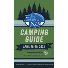 2023 Camping Guide